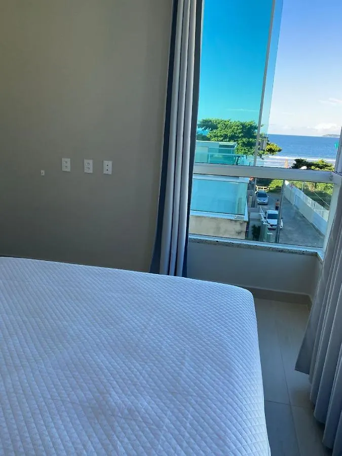 Apartment Cobertura Em Canto Grande- Bombinhas Sc A 30 Metros Da Praia Com Vista Para O Mar