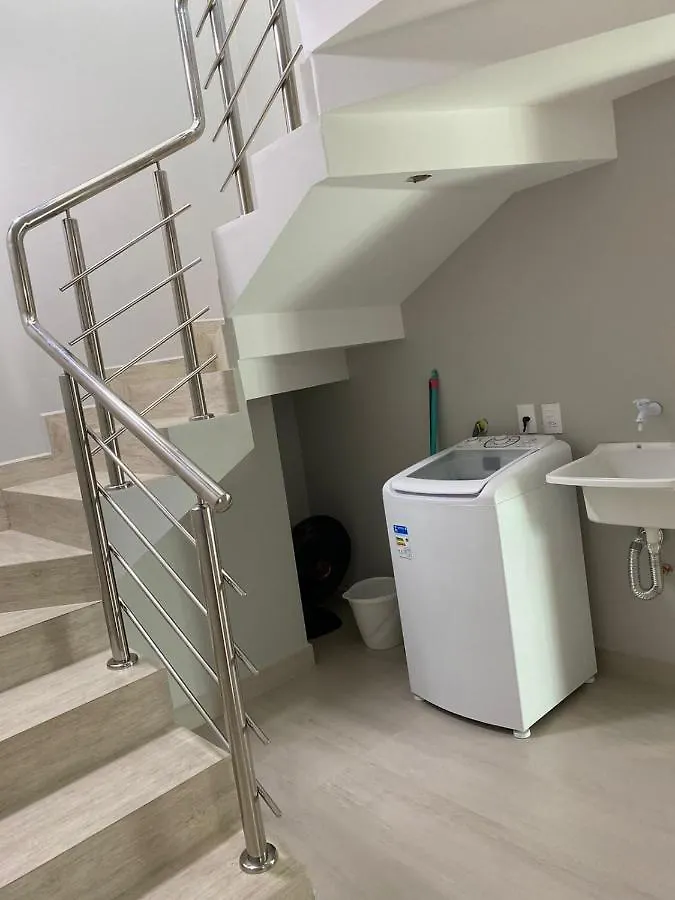 Cobertura Em Canto Grande- Bombinhas Sc A 30 Metros Da Praia Com Vista Para O Mar Apartment
