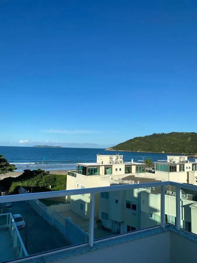 Apartment Cobertura Em Canto Grande- Bombinhas Sc A 30 Metros Da Praia Com Vista Para O Mar