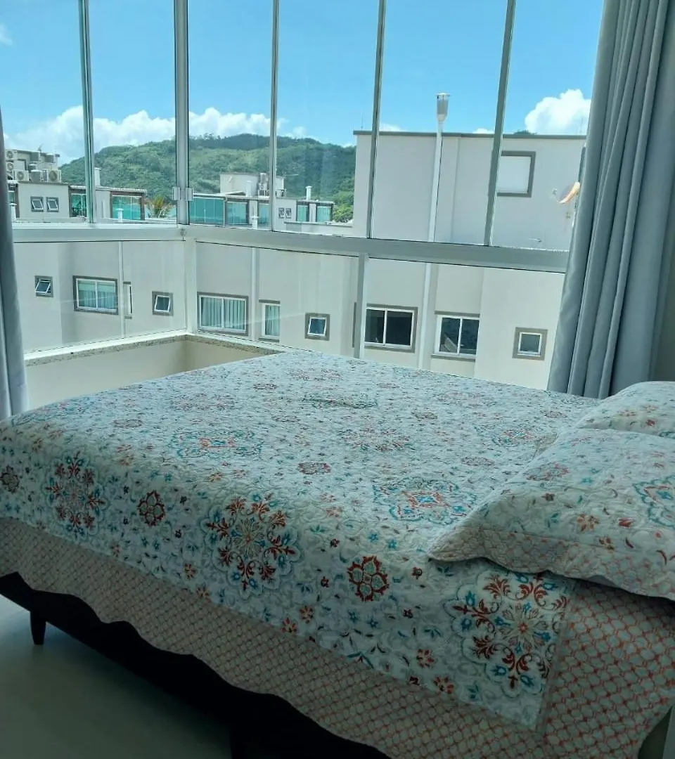 Cobertura Em Canto Grande- Bombinhas Sc A 30 Metros Da Praia Com Vista Para O Mar Apartment