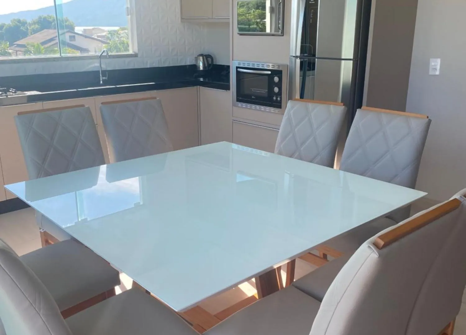 Cobertura Em Canto Grande- Bombinhas Sc A 30 Metros Da Praia Com Vista Para O Mar Apartment